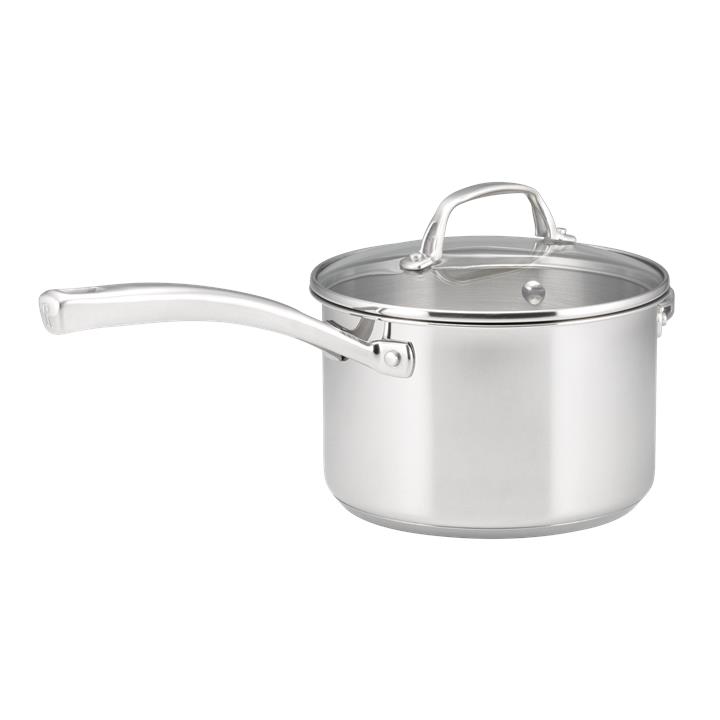 RACO Commercial Stainless Steel 20cm/3.8L Saucepan