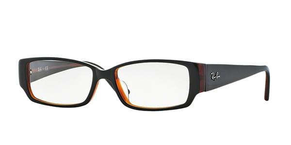 Ray-Ban RX5250 Active Lifestyle Eyeglasses 2044