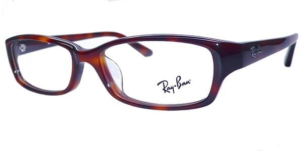 Ray-Ban RX5272 Active Lifestyle Eyeglasses 2372