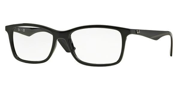 Ray-Ban RX7047 Active Lifestyle Eyeglasses 2000