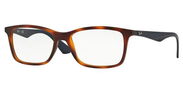 Ray-Ban RX7047 Active Lifestyle Eyeglasses 5574