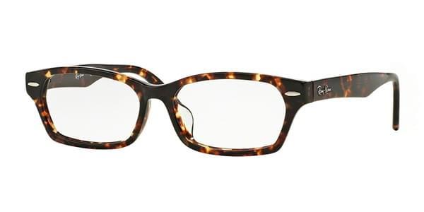 Ray-Ban RX5344D Icons Asian Fit Eyeglasses 2243