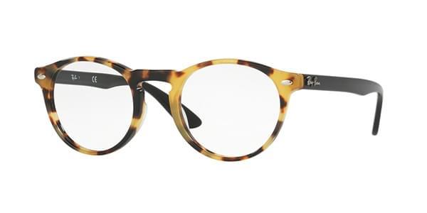 Ray-Ban RX5283 Icons Eyeglasses 5608