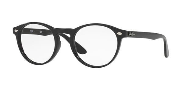 Ray-Ban RX5283 Icons Eyeglasses 2000