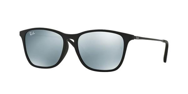 Ray-Ban Junior RJ9061SF Asian Fit Sunglasses 700530