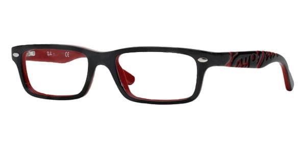 Ray-Ban Junior RY1535 Eyeglasses 3573