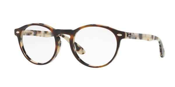 Ray-Ban RX5283 Icons Eyeglasses 5676