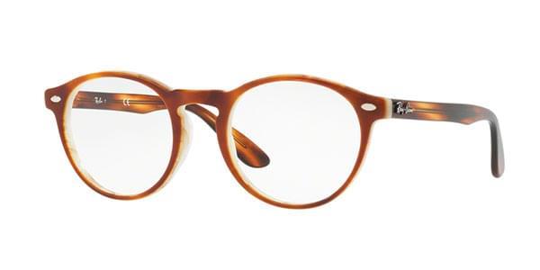 Ray-Ban RX5283 Icons Eyeglasses 5677