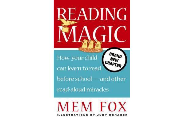 Reading Magic