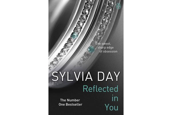 Reflected in You - A Crossfire Novel