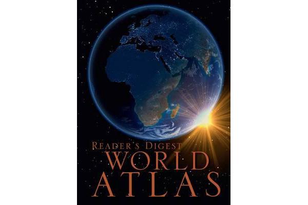 Reader's Digest World Atlas