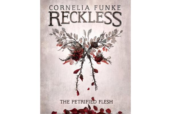 Reckless I - The Petrified Flesh (Mirrorworld)