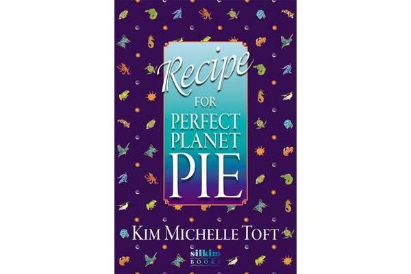 Recipe for Perfect Planet Pie