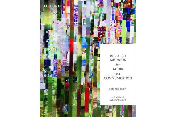 Research Methods for Media and Communication