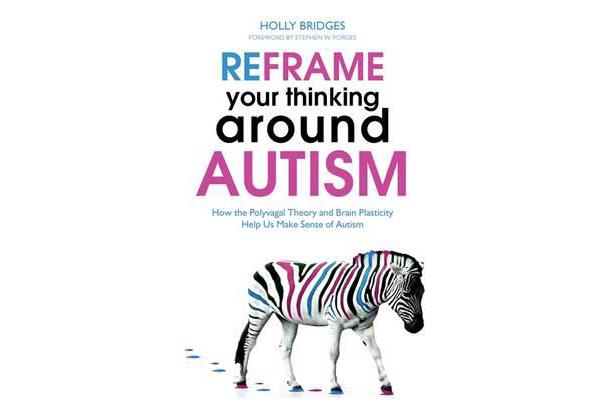 Reframe Your Thinking Around Autism - How the Polyvagal Theory and Brain Plasticity Help Us Make Sense of Autism