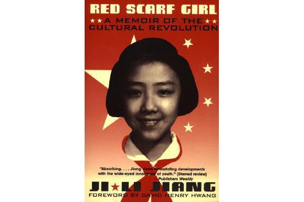 Red Scarf Girl - A Memoir of the Cultural Revolution