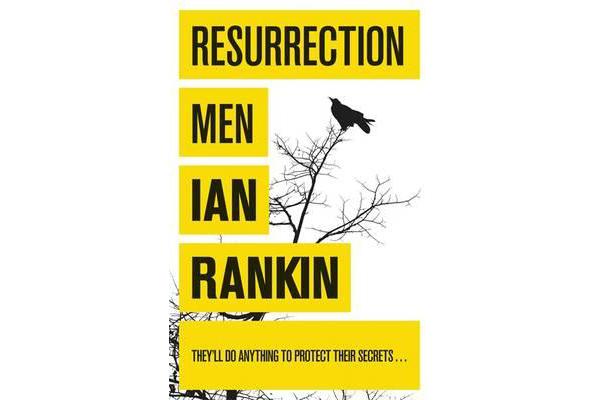 Resurrection Men