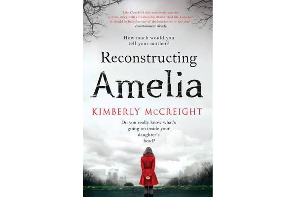 Reconstructing Amelia