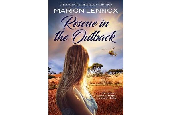 RESCUE IN THE OUTBACK