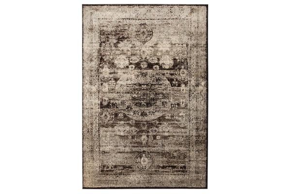 Reflect Stunning Designer Rug Granite290X200cm