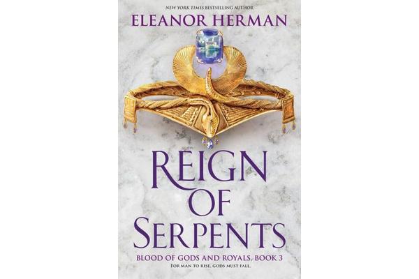 REIGN OF SERPENTS