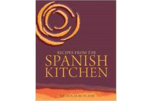 Recipes from the Spanish Kitchen