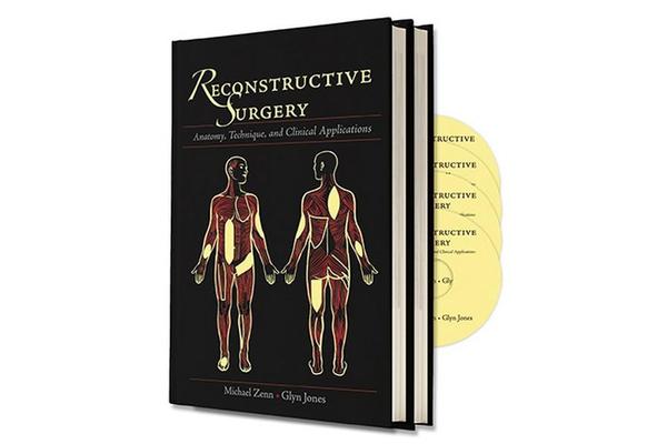 Reconstructive Surgery - Anatomy, Technique, and Clinical Application