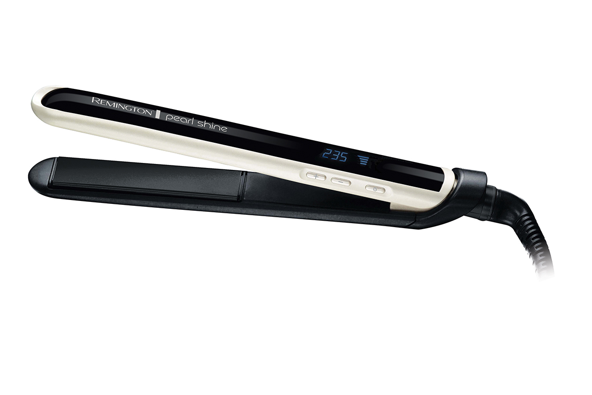 Remington Pearl Shine Straightener (S9505AU)