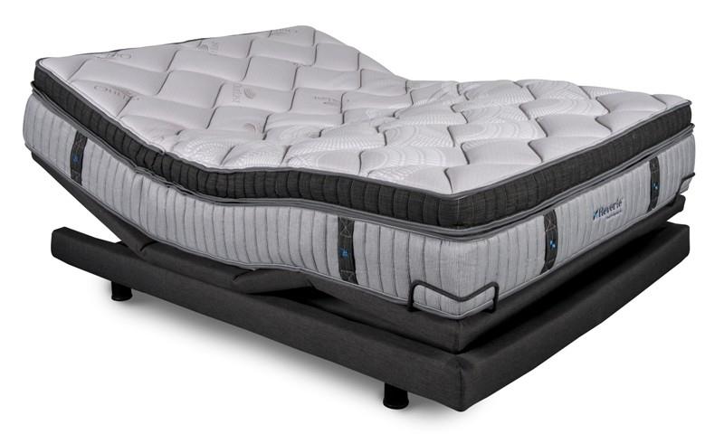 Reverie Dream Supreme Sleep System Mattress