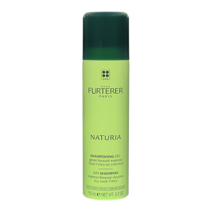 RENE FURTERER Naturia Dry Shampoo with Absorbent Clay 3.2oz, 150ml