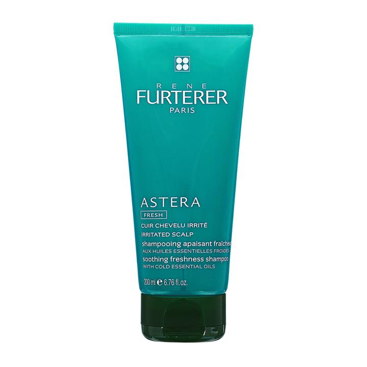 RENE FURTERER Astera Soothing Freshness Shampoo With Co 6.76oz, 200ml