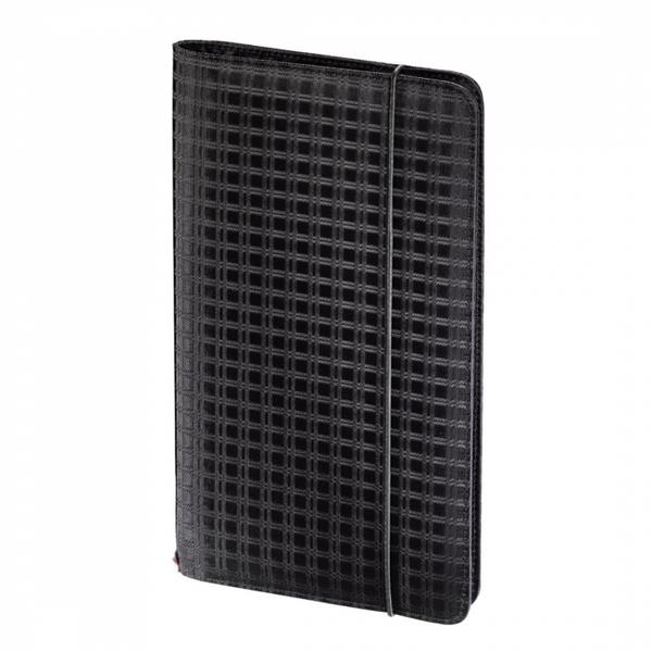 Ready For Business Cd/dvd/blu-ray Wallet 48 Black