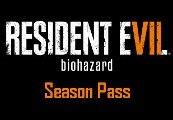 Resident Evil 7: Biohazard - Season Pass US PS4 CD key