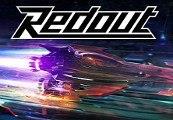 Redout Steam CD Key