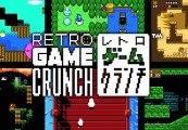 Retro Game Crunch Steam CD Key