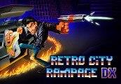 Retro City Rampage DX GOG CD Key