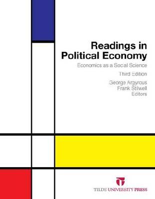 Readings in Political Economy