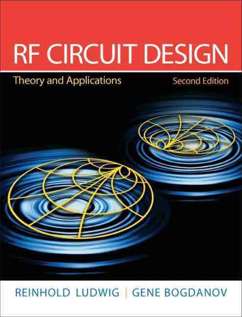 RF Circuit Design