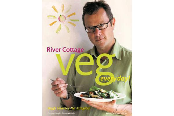 River Cottage Veg Every Day!