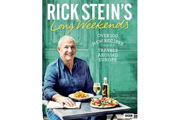 Rick Stein's Long Weekends