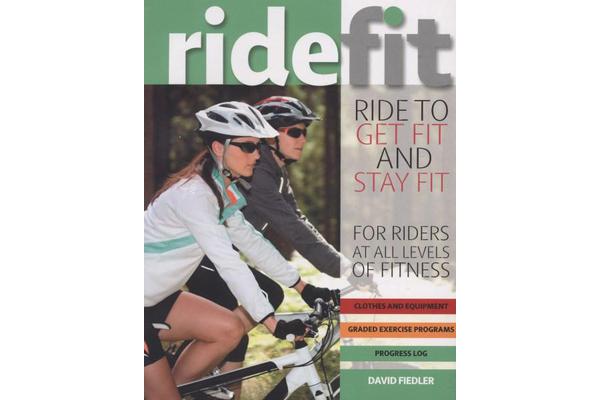 Ride Fit - Ride to Get Fit and Stay Fit