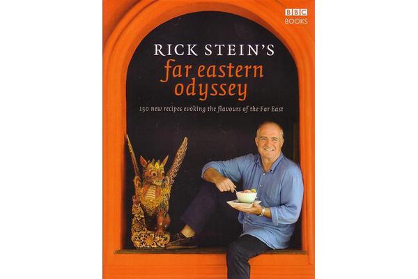 Rick Stein's Far Eastern Odyssey