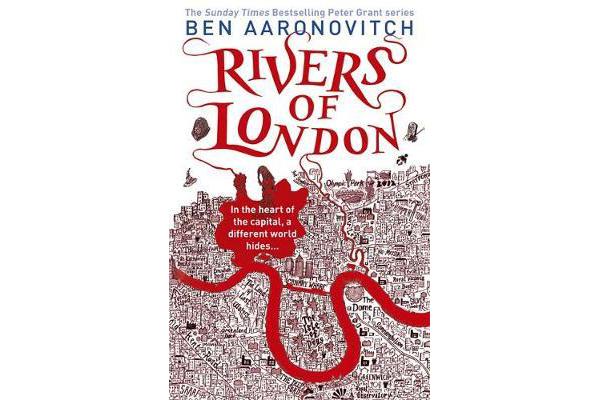 Rivers of London