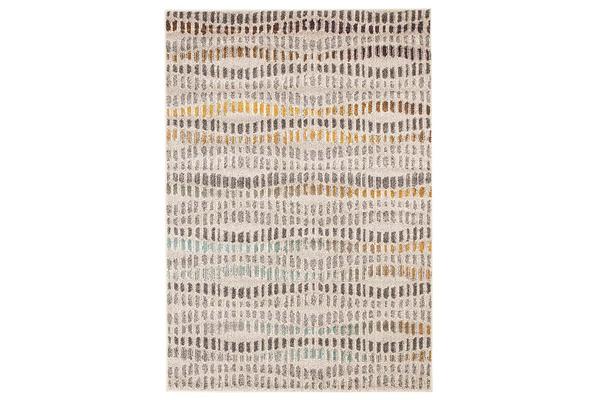 Riverside Pebbles Multi Rug 330X240cm