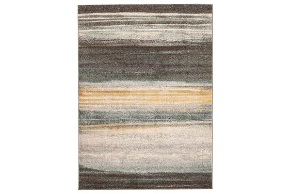 Riverside Gravel Multi Rug 330X240cm