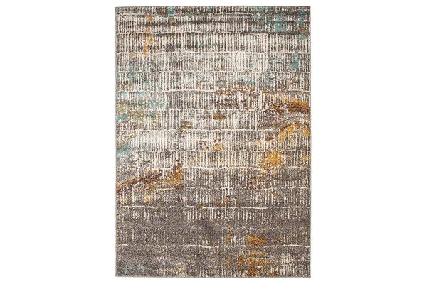 Riverside Sticks Multi Rug 290X200cm