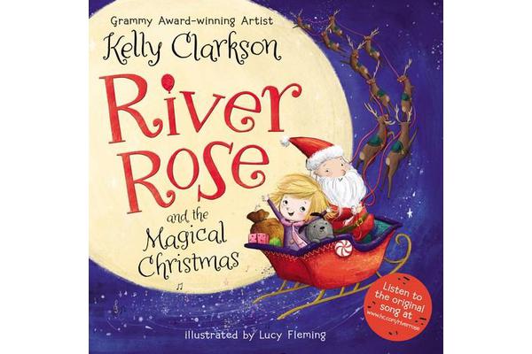 River Rose and the Magical Christmas