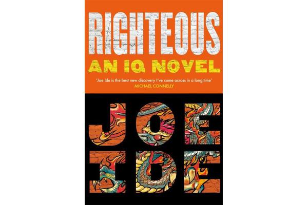 Righteous - An IQ novel