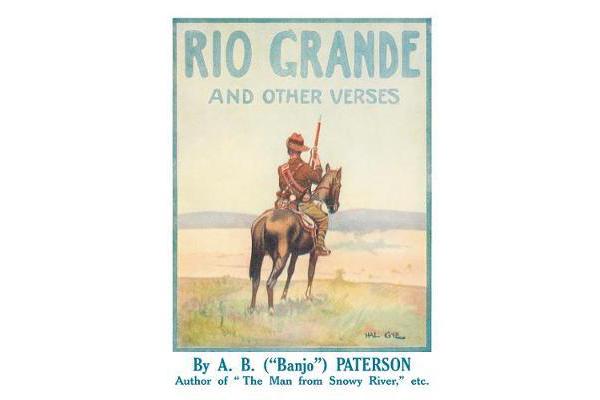 Rio Grande and Other Verses