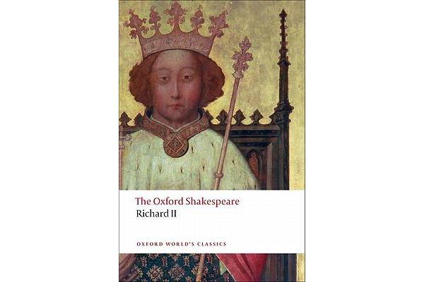 Richard II - The Oxford Shakespeare